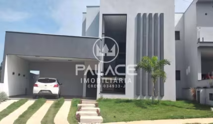 Casa de Condomínio para venda em Jardim São Francisco de 231.00m² com 4 Quartos, 1 Suite e 4 Garagens