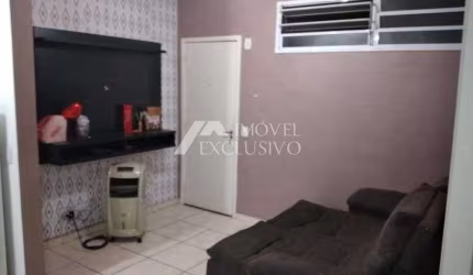 Apartamento para venda em Jardim Heitor Rigon de 43.00m² com 2 Quartos e 1 Garagem