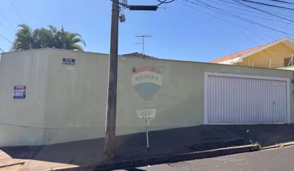 Prédio Comercial para venda em Alto Da Boa Vista de 264.00m² com 4 Quartos, 1 Suite e 5 Garagens