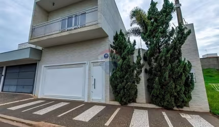 Casa para alugar em Jardim Terras De Santa Elisa de 233.00m² com 4 Quartos, 2 Suites e 2 Garagens