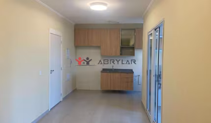 Apartamento para alugar em Chácaras Saudáveis E Encantadoras de 59.00m² com 2 Quartos, 1 Suite e 1 Garagem
