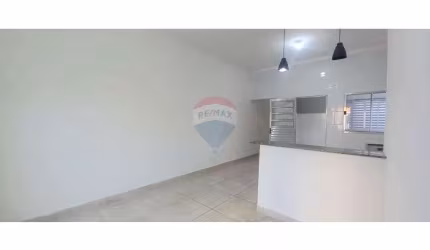 Casa para alugar em Jardim Das Figueiras Ii de 58.85m² com 2 Quartos