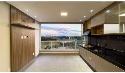 Apartamento para alugar em Parque Ortolândia de 115.00m² com 3 Quartos, 313 Suites e 2 Garagens