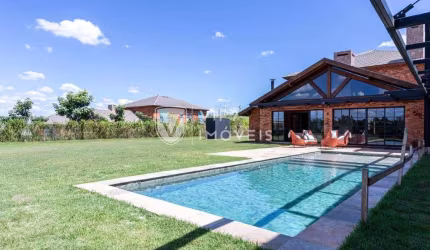 Casa para venda em Fazenda Boa Vista I de 664.00m² com 6 Quartos, 6 Suites e 10 Garagens