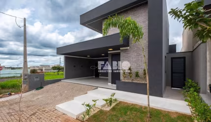 Casa de Condomínio para venda em Village Damha Iv de 155.00m² com 3 Quartos, 3 Suites e 4 Garagens