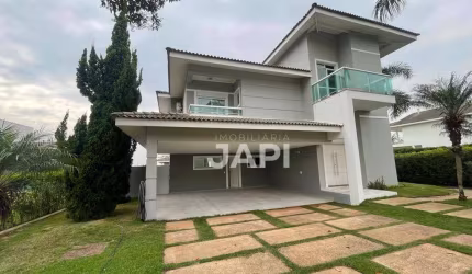 Casa de Condomínio para alugar em Portal Da Concórdia Ii (jacaré) de 440.00m² com 5 Quartos, 4 Suites e 6 Garagens
