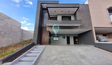 Casa para venda em Pampulha Jardim Residencial de 263.00m² com 3 Quartos, 3 Suites e 6 Garagens