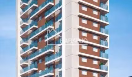 Apartamento para venda em Parque Campolim de 40.00m² com 1 Quarto, 1 Suite e 1 Garagem