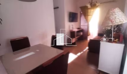 Apartamento para venda em Rios Di Itália de 50.00m² com 3 Quartos, 1 Suite e 1 Garagem