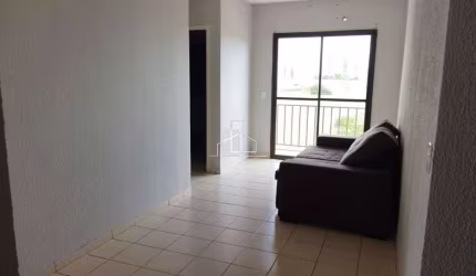 Apartamento para venda em Jardim Bosque Das Vivendas de 48.00m² com 2 Quartos e 1 Garagem
