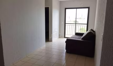 Apartamento para venda em Jardim Bosque Das Vivendas de 48.00m² com 2 Quartos e 1 Garagem