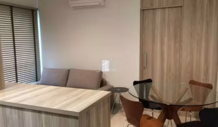 Apartamento para venda em Vila Redentora de 43.00m² com 1 Quarto e 1 Garagem