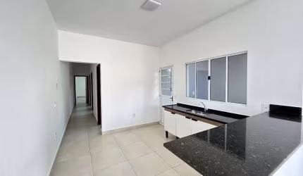 Casa para venda em Jardim Regente de 90.00m² com 3 Quartos, 1 Suite e 1 Garagem
