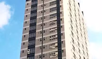 Apartamento para venda em Loteamento Mogilar de 43.47m² com 1 Quarto e 1 Garagem