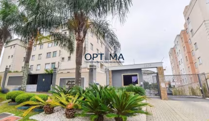 Apartamento para venda em Campo Comprido de 74.00m² com 2 Quartos, 1 Suite e 2 Garagens