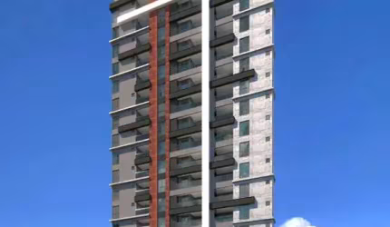Apartamento para venda em Itapema de 69.00m² com 2 Quartos, 2 Suites e 1 Garagem