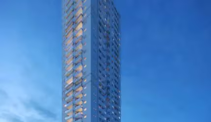 Apartamento para venda em Porto Belo de 88.00m² com 2 Quartos, 2 Suites e 2 Garagens