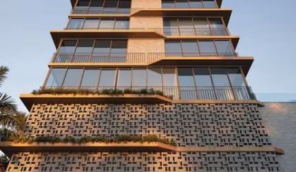 Apartamento para venda em Porto Belo de 144.00m² com 3 Quartos, 3 Suites e 2 Garagens