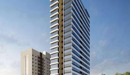 Apartamento para venda em Penha de 145.00m² com 3 Quartos, 3 Suites e 2 Garagens