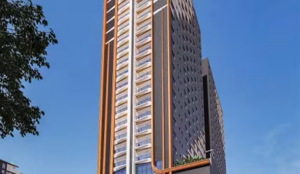 Apartamento para venda em Porto Belo de 84.00m² com 2 Quartos, 2 Suites e 2 Garagens