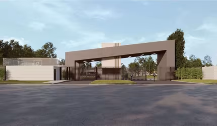 Casa para venda em Novo Mundo de 349.00m² com 4 Quartos, 4 Suites e 3 Garagens