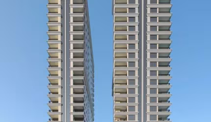 Apartamento para venda em Porto Belo de 135.00m² com 3 Quartos, 3 Suites e 2 Garagens