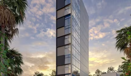 Apartamento para venda em Porto Belo de 82.00m² com 2 Quartos, 2 Suites e 2 Garagens