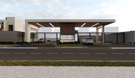 Terreno para venda em Rio Pequeno de 354.00m²