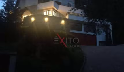 Casa para venda em Loteamento Capital Ville de 800.00m² com 5 Quartos, 5 Suites e 4 Garagens