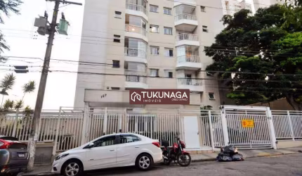 Apartamento para venda em Gopoúva de 47.00m² com 2 Quartos e 1 Garagem