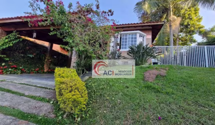 Casa de Condomínio para venda em Vila Verde de 223.00m² com 3 Quartos, 3 Suites e 4 Garagens