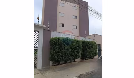 Apartamento para venda em Jordanópolis de 64.00m² com 2 Quartos e 1 Suite