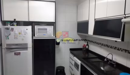 Cobertura para venda em Rudge Ramos de 148.00m² com 3 Quartos, 1 Suite e 2 Garagens