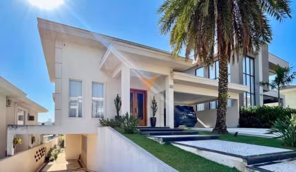 Casa para venda em Jardim Do Golf I de 380.00m² com 4 Quartos, 2 Suites e 4 Garagens