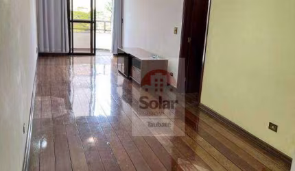 Apartamento para venda em Centro de 130.00m² com 3 Quartos, 1 Suite e 1 Garagem