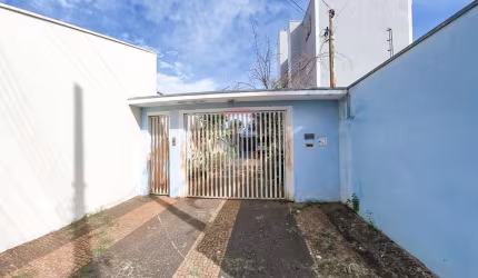 Lote / Terreno para venda em Centro de 844.00m² com 4 Quartos e 2 Garagens