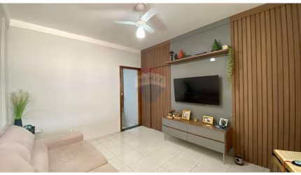 Casa para venda em Jardim Das Nações de 157.84m² com 3 Quartos, 1 Suite e 4 Garagens