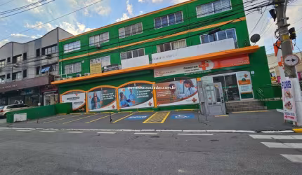 Prédio Comercial para alugar em Vila Santa Luzia de 300.00m² com 7 Garagens