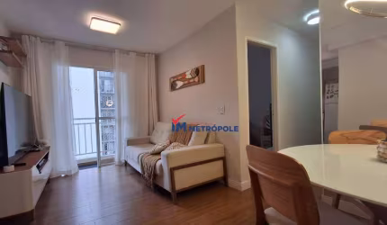 Apartamento para alugar em Camorim de 51.00m² com 2 Quartos e 1 Garagem