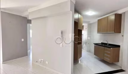 Apartamento para venda em Paulicéia de 66.00m² com 2 Quartos, 1 Suite e 2 Garagens