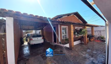 Casa para venda em Jardim Nova Suíça de 180.00m² com 3 Quartos e 2 Garagens