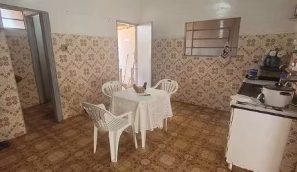 Casa para venda em Boa Vista de 135.70m² com 2 Quartos e 1 Garagem