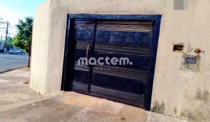 Casa para venda em Jardim Doutor Paulo Gomes Romeo de 46.00m² com 2 Quartos e 3 Garagens