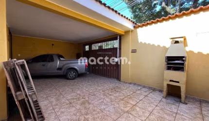 Casa para venda em Presidente Dutra de 113.00m² com 2 Quartos e 2 Garagens