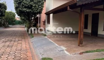 Casa de Condomínio para venda em Ipiranga de 89.00m² com 2 Quartos e 2 Garagens