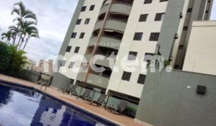 Apartamento para venda em Vila Seixas de 103.00m² com 3 Quartos, 1 Suite e 2 Garagens
