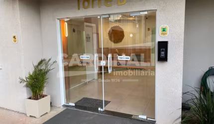 Apartamento para venda em Loteamento Habitacional São Carlos 1 de 47.00m² com 2 Quartos e 1 Garagem