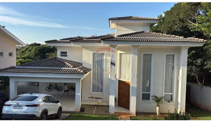 Casa de Condomínio para alugar em Jardim Do Ribeirão Ii de 450.00m² com 4 Quartos, 4 Suites e 4 Garagens
