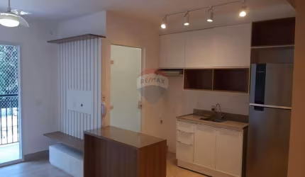 Apartamento para alugar em Cidade Luiza de 69.00m² com 2 Quartos e 1 Garagem