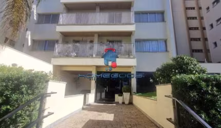 Apartamento para alugar em Jardim Chapadão de 172.25m² com 4 Quartos, 1 Suite e 2 Garagens
